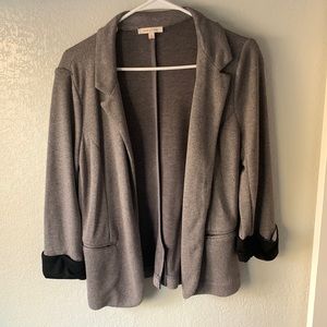 Skies Are Blue Blazer Stitch Fix Sz Medium